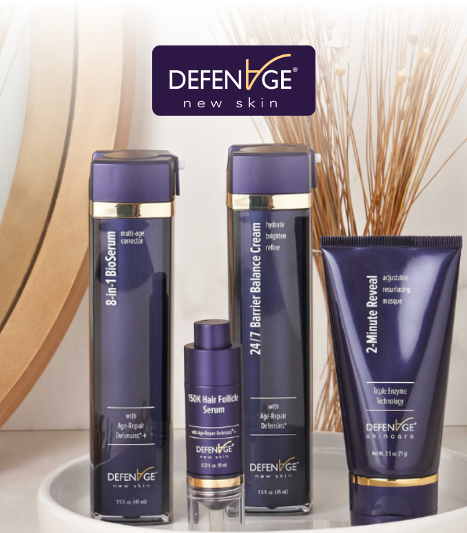 Defenage image