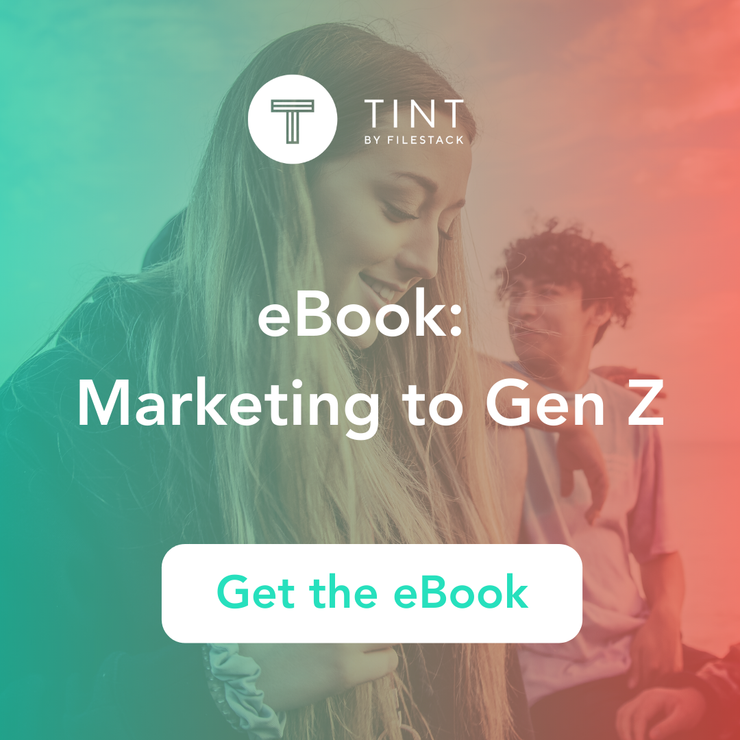 TrueLoyal ebook Marketing to Gen Z