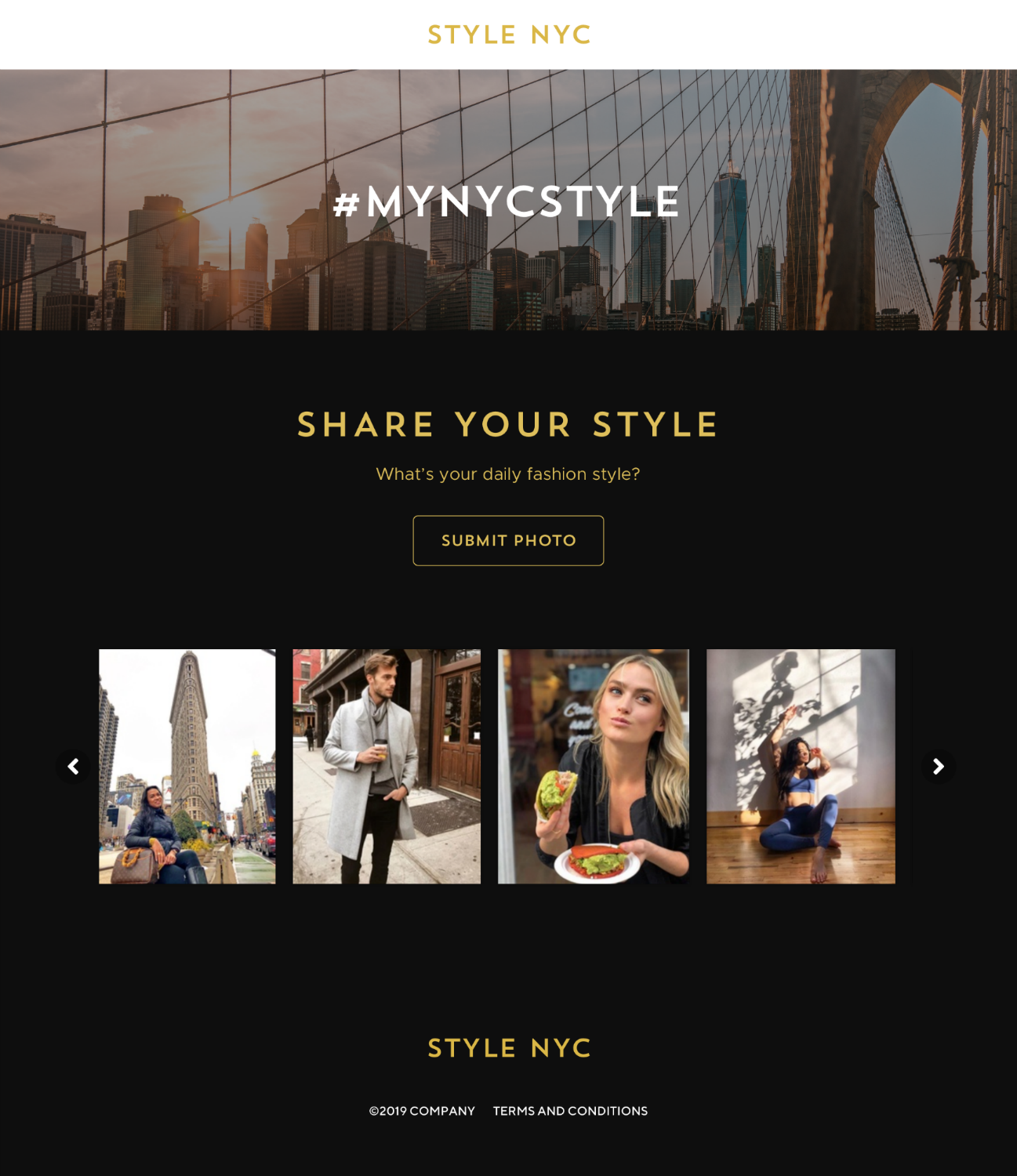 TrueLoyal Experience Builder Collaboration