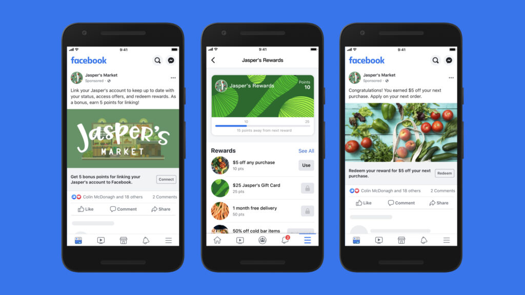 Facebook Shops: Using UGC to Drive Social Ecommerce Conversions |
