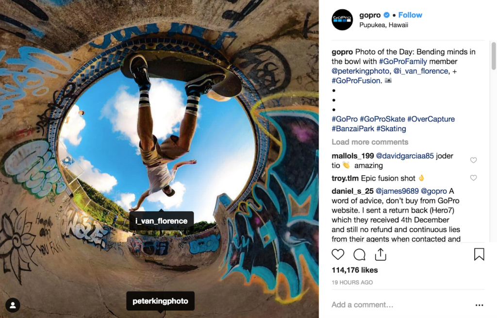 The Legalities of Reposting on Instagram |