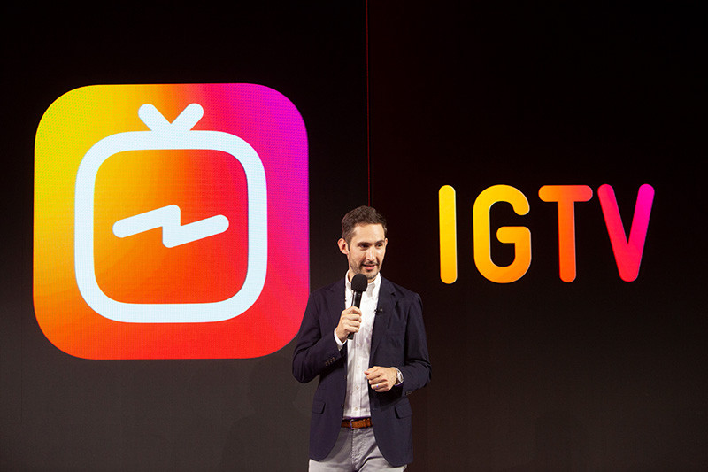 How to Use IGTV For Marketing |