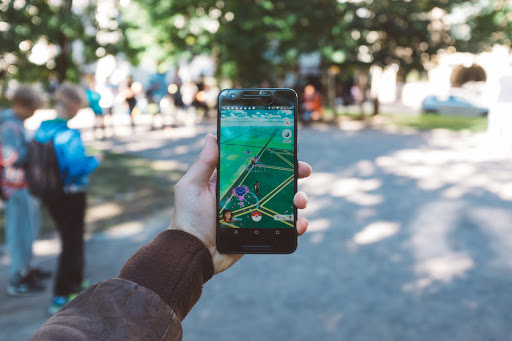 Our Favorite AR Marketing Wins of 2018 |