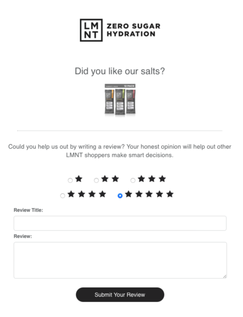 The Psychology of Building Trust For a Purchase |