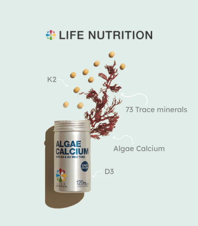 Life Nutrition