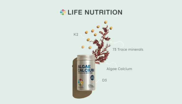 LifeNutrition