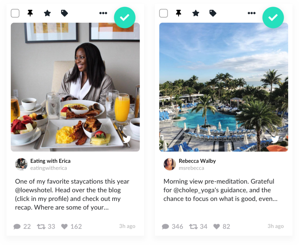 Loews Hospitality Marketing TrueLoyal