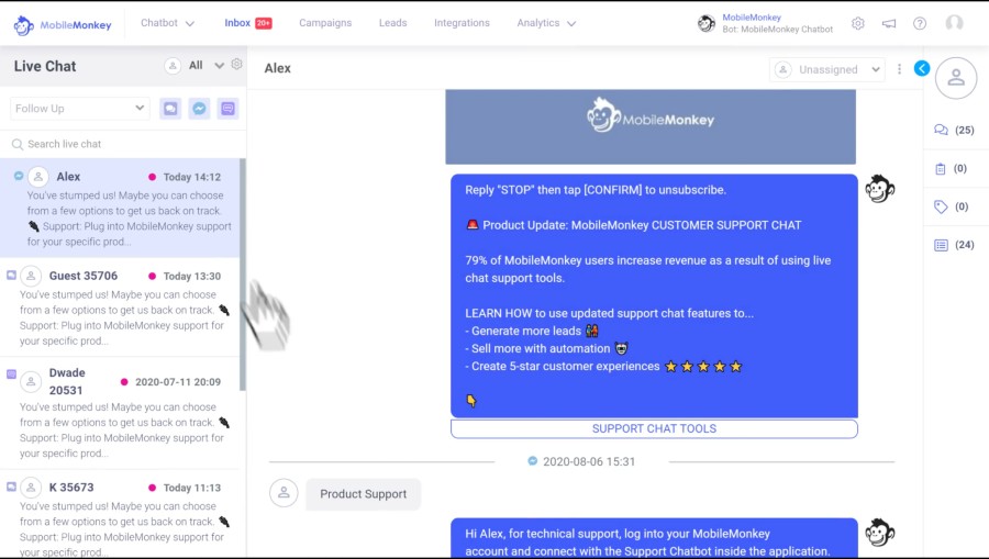 11 Powerful Social Media Marketing Tools For Enterprise-Level Companies |