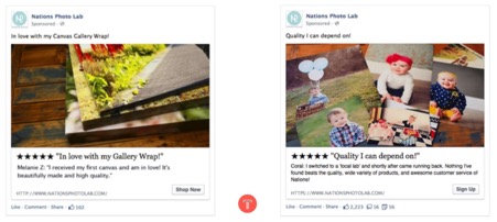 How and Why You Should Leverage UGC in Your Facebook Ad Campaigns |