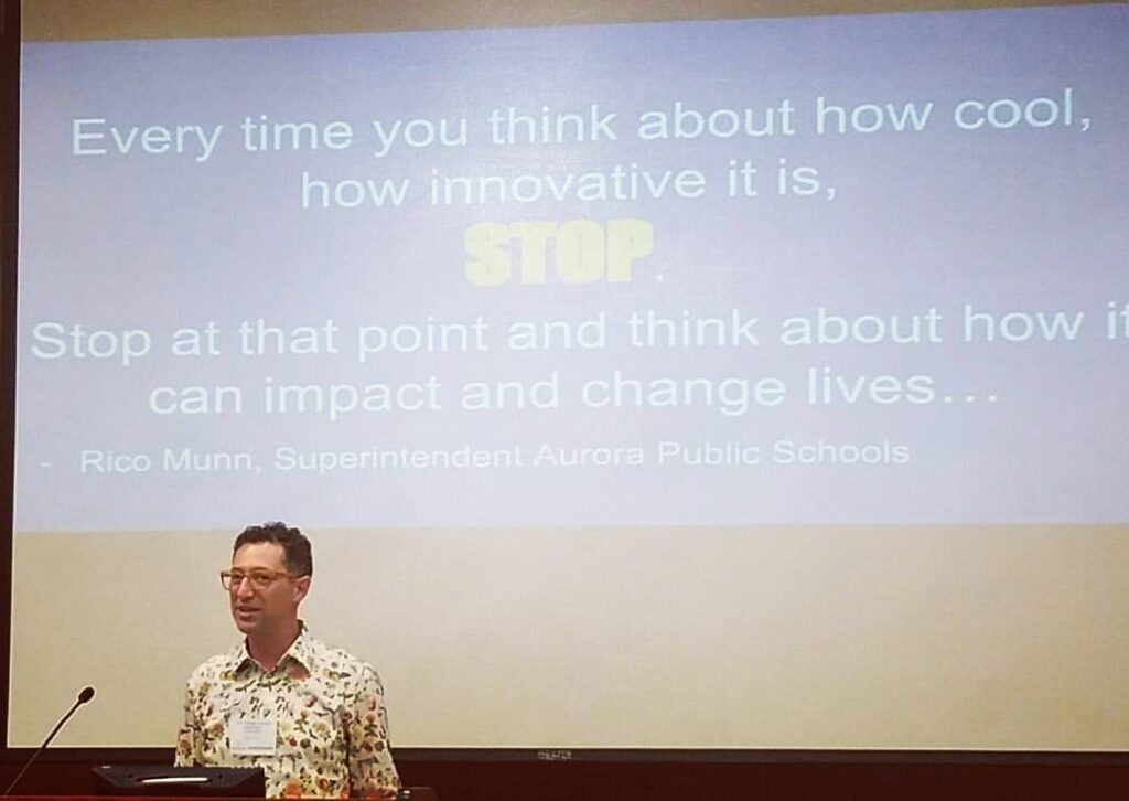 Intro to Constituent Generated Content |