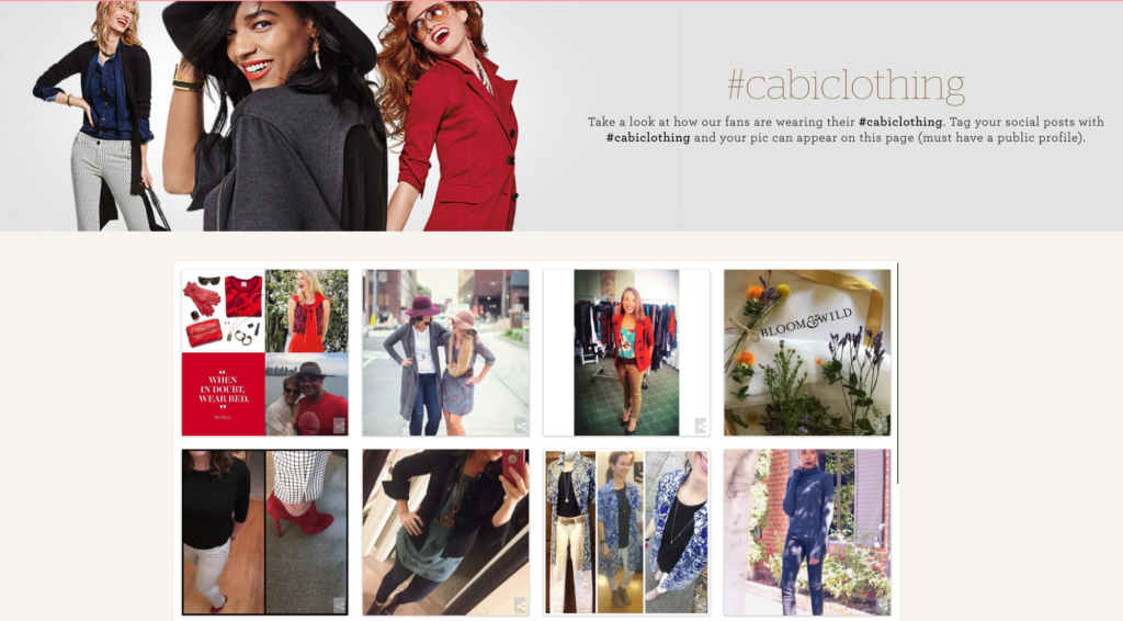 Empower Your Customers To Tell Their Story |