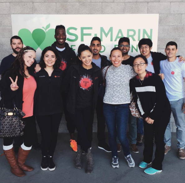 TrueLoyal Raised $3,000 for Charity Water |