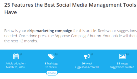 Social Media Marketing Ideas: 15 Powerful Experiments To Test in 2017 |