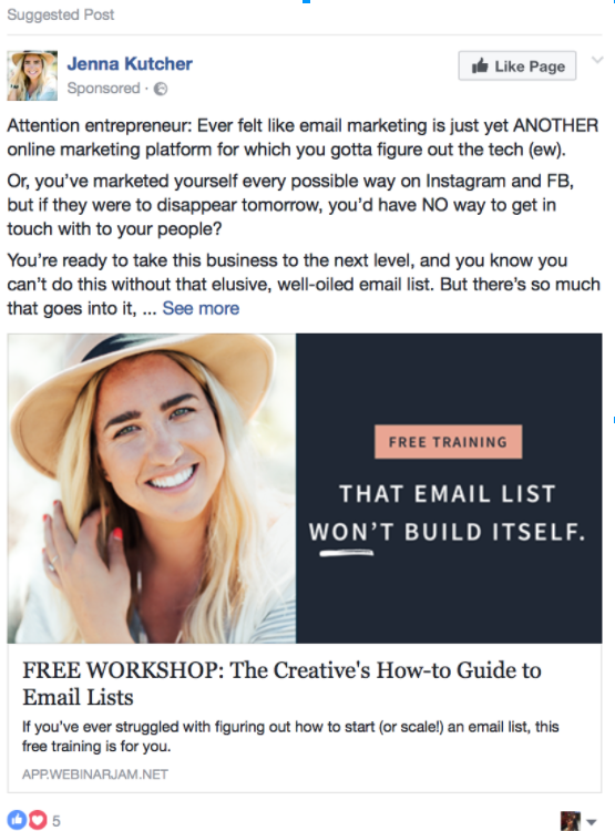 Social Media Marketing Ideas: 15 Powerful Experiments To Test in 2017 |