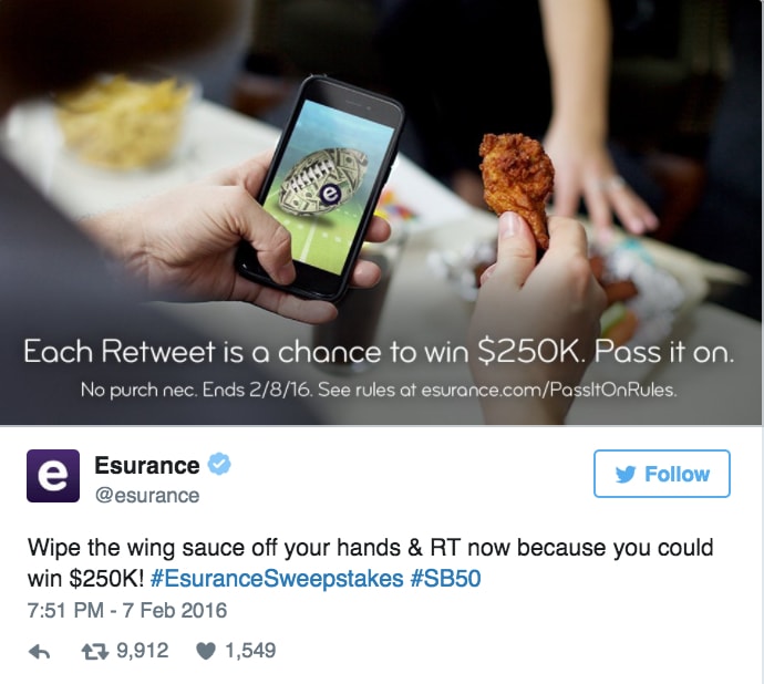 The Best Social Media Marketing Campaigns of 2016 |