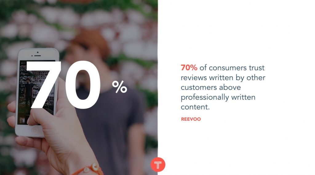 9 Easy Ways to Repurpose Customer Content Throughout the Customer Journey |
