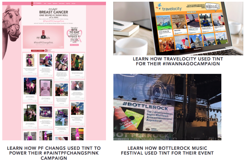 How to Craft the Best Hashtag for your Instagram and Twitter - Infographic |