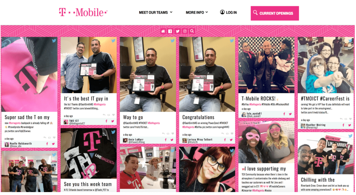 Launch Your Employee Advocacy Strategy |
