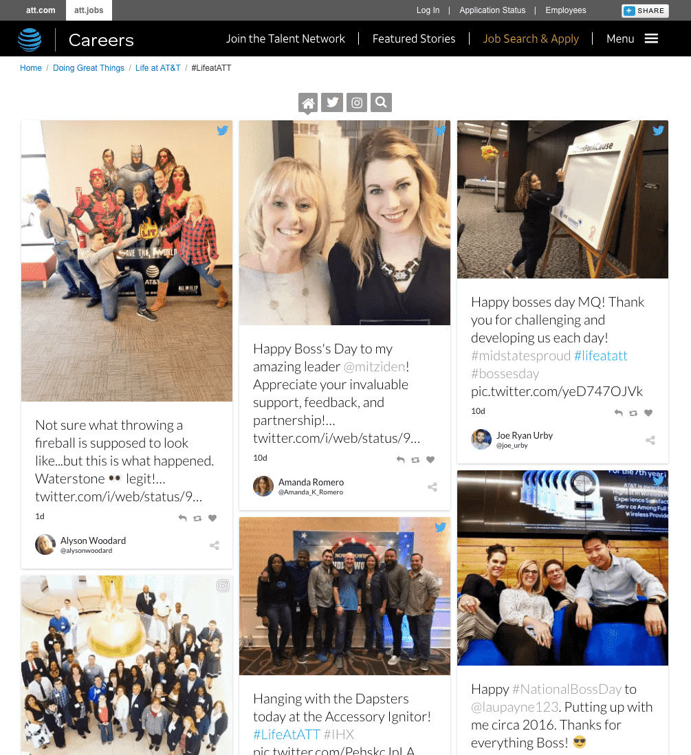 How Do I Get More Content For My Employee Advocacy Campaign? |