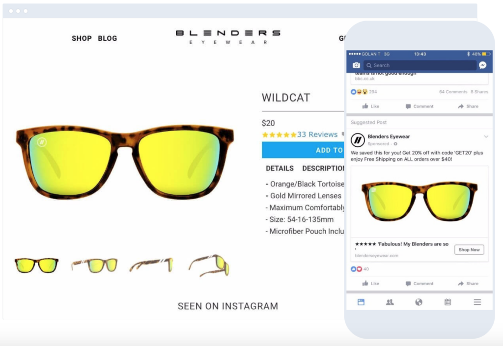 The 7 Best Examples of Brands Leveraging UGC in Facebook |