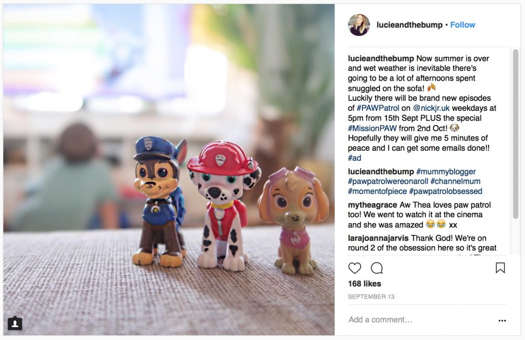 Influencer Marketing: Understanding The Difference Between Micro-Influencers and Mega-Influencers |