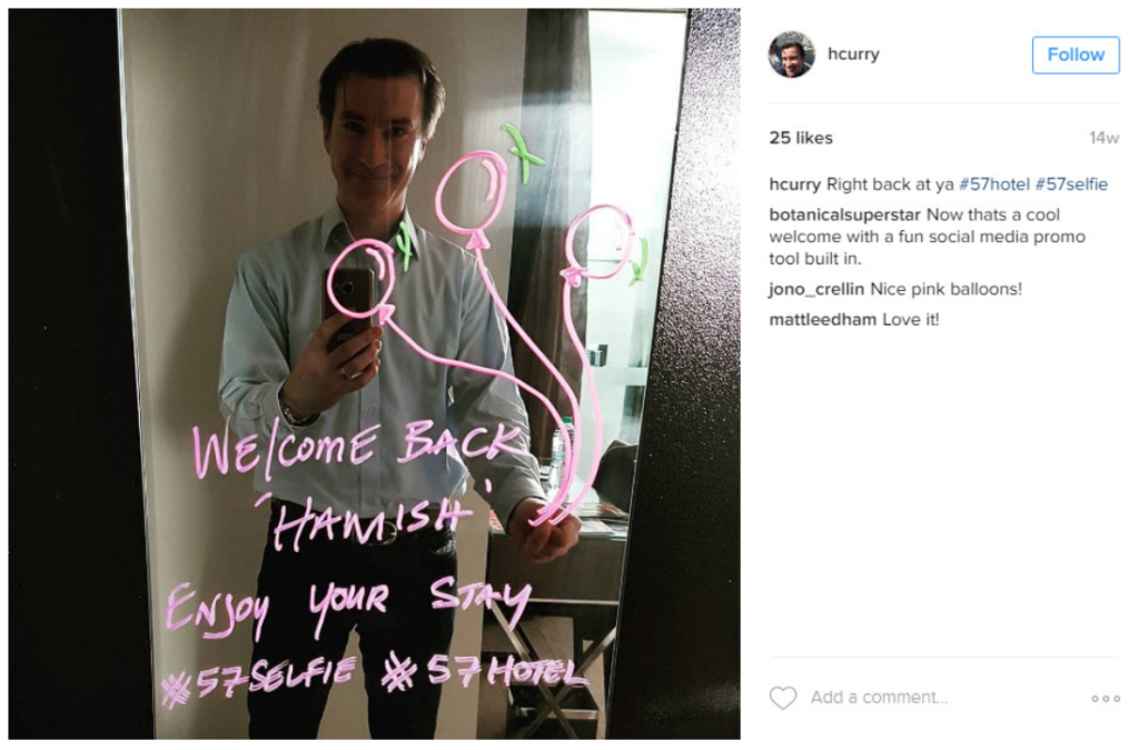Hospitality Marketing: 8 Ways to Boost ROI With Consumer Generated Content |