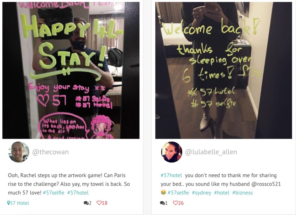 Hospitality Marketing: 8 Ways to Boost ROI With Consumer Generated Content |