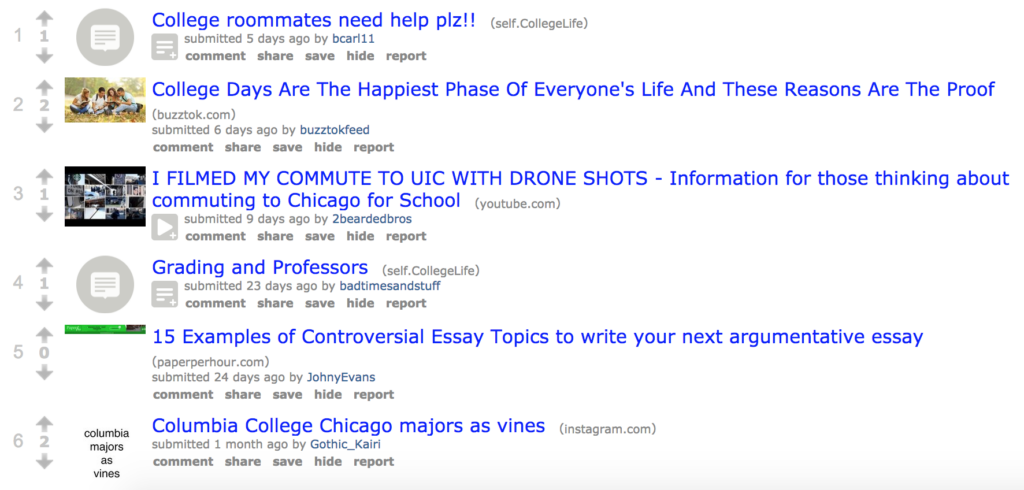 A Marketers Guide To Student Recruitment |