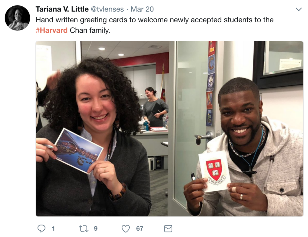 A Marketers Guide To Student Recruitment |