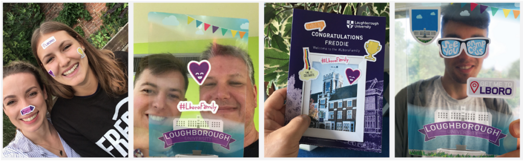 A Marketers Guide To Student Recruitment |