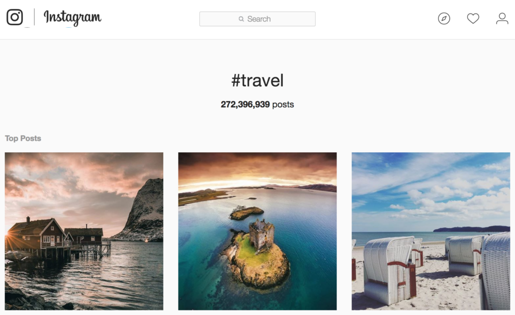 How User Generated Content Is Motivating Travel Purchase Decisions |