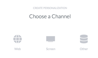 Display Features! TrueLoyalmix, Personalizations, Screencast |