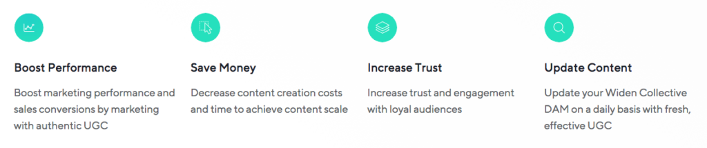 TrueLoyal Launches Integration with Widen to Provide UGC Digital Asset Management |