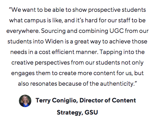 TrueLoyal Launches Integration with Widen to Provide UGC Digital Asset Management |