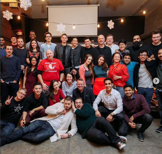 Filestack acquires TrueLoyal: "Letting a Child Go So They Can Flourish" |