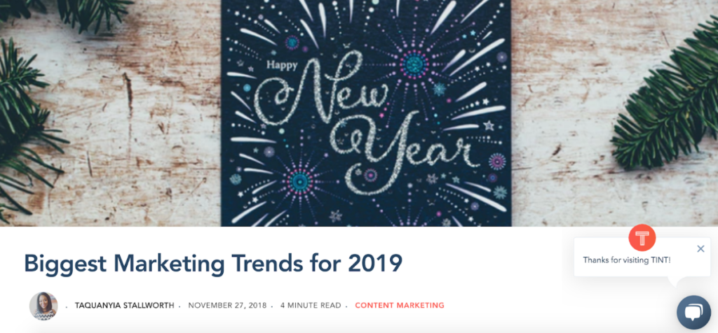 Which 2019 Marketing Trend Predictions Have Come True? |