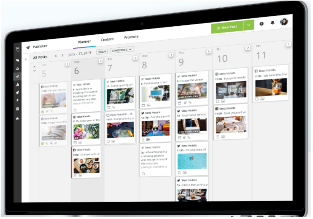 The 10 Best Hashtag Tools To Transform Your Content Marketing |