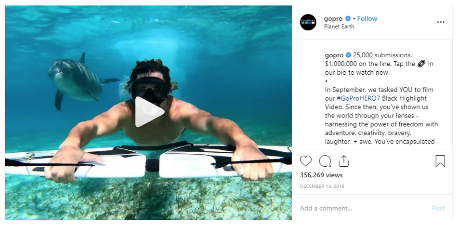 Social Media Contests: 5 Creative Brand Examples and How To Replicate Them |
