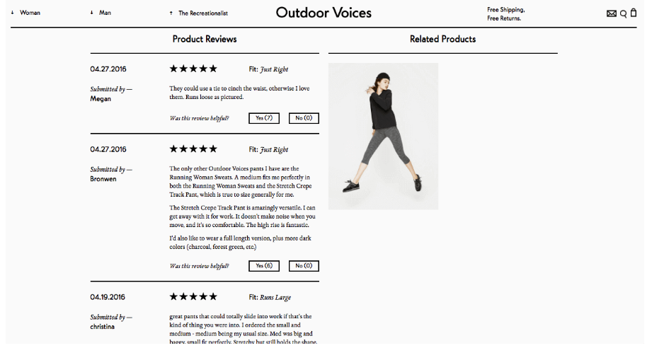 Understanding The Relationship Between Social Proof and Consumer Trust |