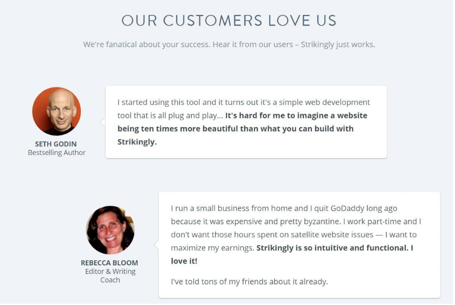 Understanding The Relationship Between Social Proof and Consumer Trust |