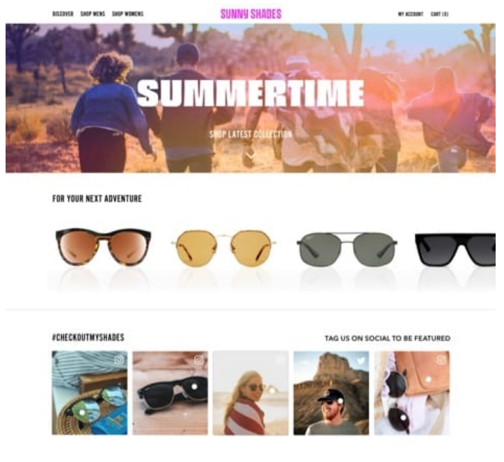 8 Creative Tips For Optimizing Product Galleries |