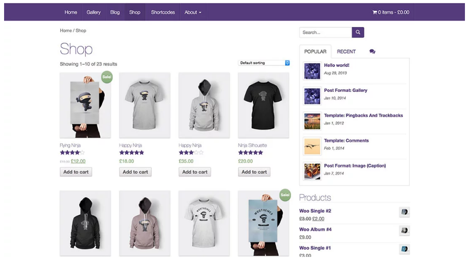 8 Creative Tips For Optimizing Product Galleries |