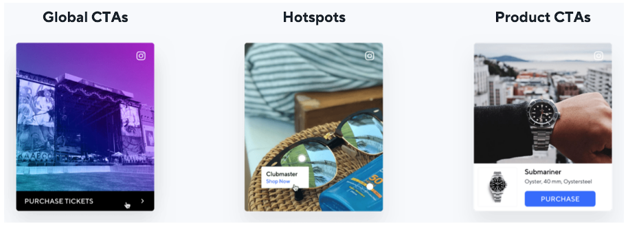 8 Creative Tips For Optimizing Product Galleries |