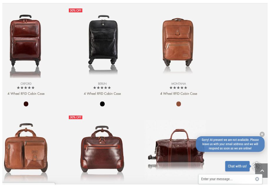 8 Creative Tips For Optimizing Product Galleries |