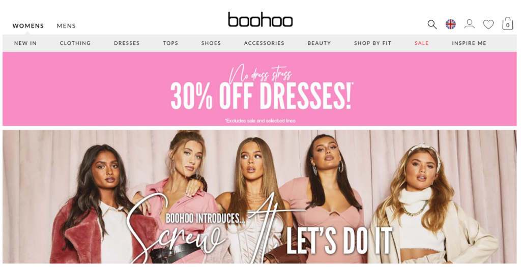 7 Smart Ways To Boost eCommerce Sales |
