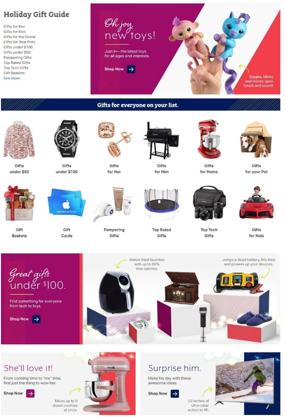 Best Black Friday Marketing Ideas For Ecommerce Websites |