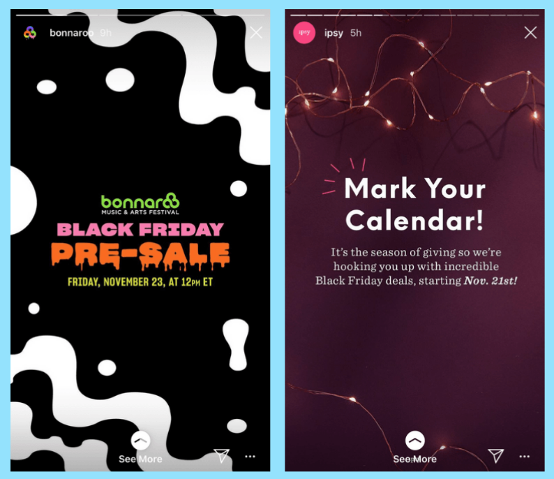 Best Black Friday Marketing Ideas For Ecommerce Websites |