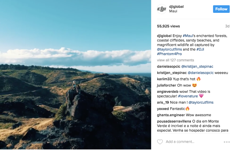 8 Inspiring Instagram Marketing Campaigns And How To Replicate Them |