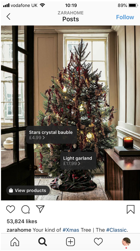 How To Leverage User Generated Content For Holiday Campaigns |