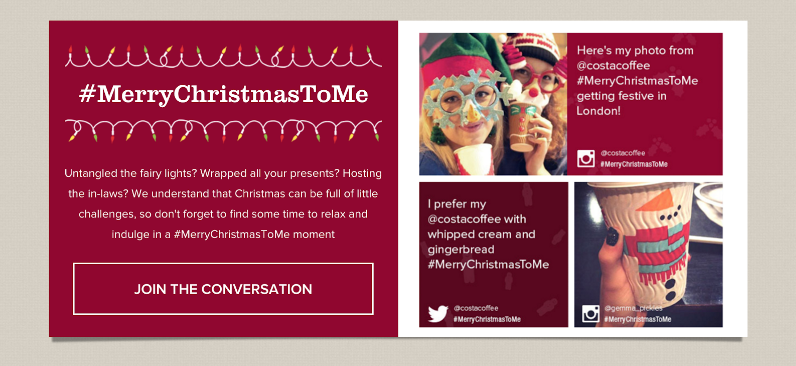 How To Leverage User Generated Content For Holiday Campaigns |